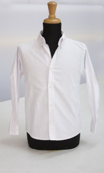 CAMICIA BAMBINO